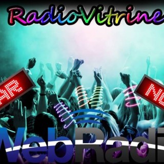 web radio mv vitrine fm