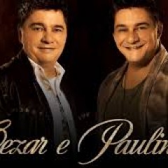 cesar e paulinho