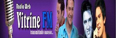 Rádio Vitrine FM