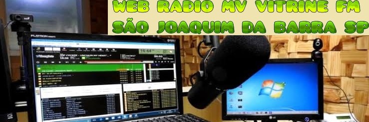 Rádio Vitrine FM