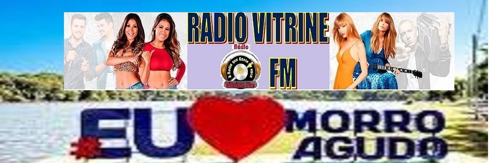 web radio mv vitrine fm